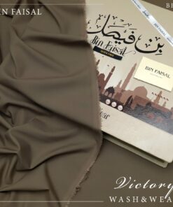 summer wash n wear box bfv06