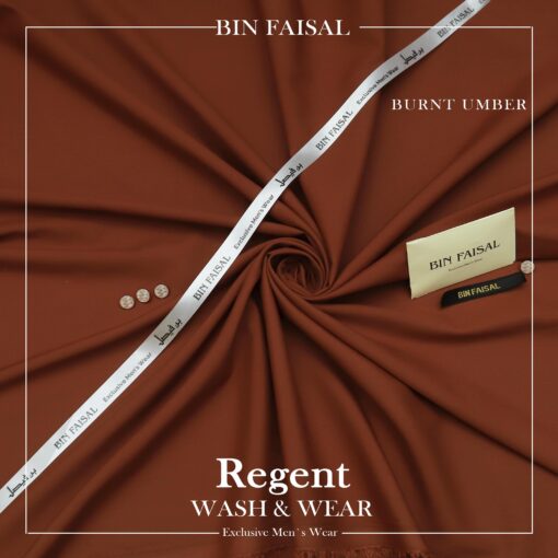 summer wash n wear burnt umber