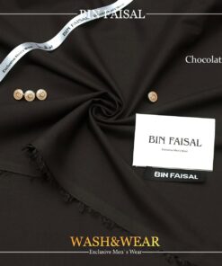 summer wash n wear chocolate