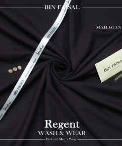 summer wash n wear mahagany