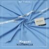 summer wash n wear skyblue