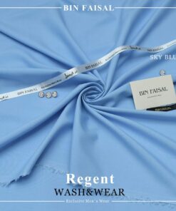 summer wash n wear skyblue