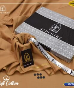 sapphire soft cotton spct03