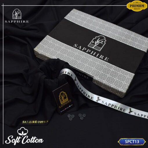 sapphire soft cotton spct13