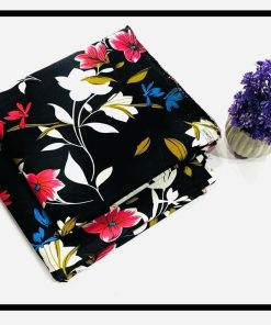 All Over Digital Printed Summer Cotton-2PC