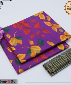 All Over Digital Printed Summer Cotton-2PC