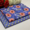 All Over Digital Printed Summer Cotton-2PC