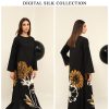 Lulusar Digital Printed Shamoz Silk-2PC