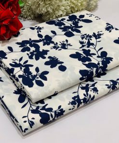 All Over Digital Printed Summer Cotton-2PC