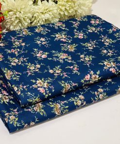 All Over Digital Printed Summer Cotton-2PC
