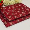 All Over Digital Printed Summer Cotton-2PC