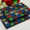 All Over Digital Printed Summer Cotton-2PC