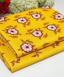 All Over Digital Printed Summer Cotton-2PC