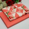 All Over Digital Printed Summer Cotton-2PC
