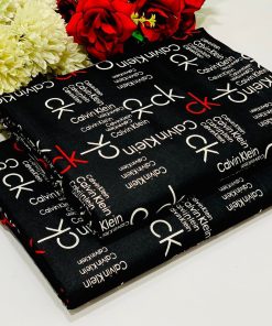 All Over Digital Printed Summer Cotton-2PC