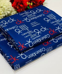 All Over Digital Printed Summer Cotton-2PC