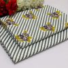 All Over Digital Printed Summer Cotton-2PC