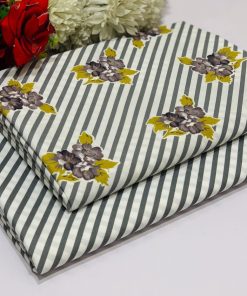 All Over Digital Printed Summer Cotton-2PC