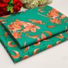 All Over Digital Printed Summer Cotton-2PC