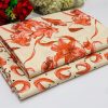 All Over Digital Printed Summer Cotton-2PC