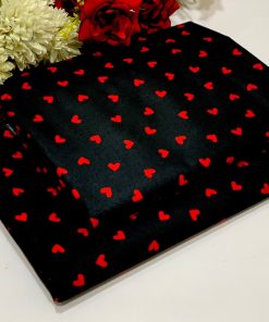 All Over Digital Printed Summer Cotton-2PC