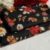 All Over Digital Printed Summer Cotton-2PC