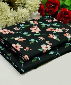 All Over Digital Printed Summer Cotton-2PC Copy