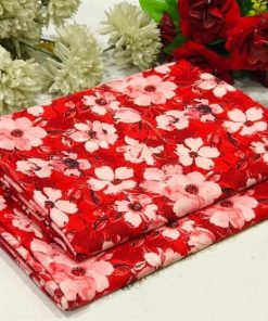 All Over Digital Printed Summer Cotton-2PC Copy