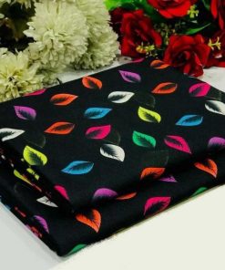 All Over Digital Printed Summer Cotton-2PC Copy