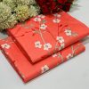 All Over Digital Printed Summer Cotton-2PC