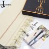 Premium Quality Pure Men Woolen Shawl