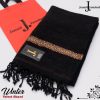 Premium Quality Pure Men Velvet Shawl