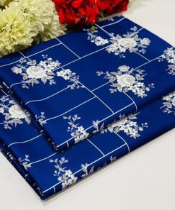 All Over Digital Printed Summer Cotton-2PC