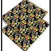 All Over Digital Printed Summer Cotton-2PC