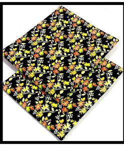 All Over Digital Printed Summer Cotton-2PC