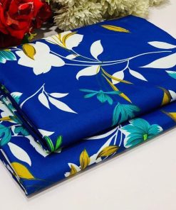 All Over Digital Printed Summer Cotton-2PC