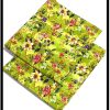 All Over Digital Printed Summer Cotton-2PC