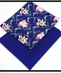 All Over Digital Printed Summer Cotton-2PC