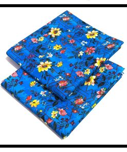 All Over Digital Printed Summer Cotton-2PC