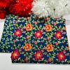 All Over Digital Printed Summer Cotton-2PC