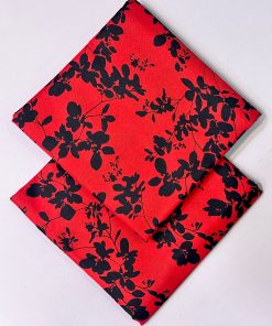 All Over Digital Printed Summer Cotton-2PC