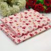 All Over Digital Printed Summer Cotton-2PC