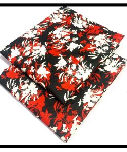 All Over Digital Printed Summer Cotton-2PC