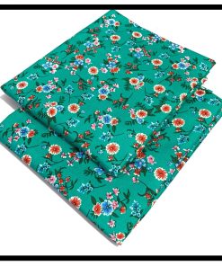 All Over Digital Printed Summer Cotton-2PC