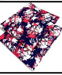 All Over Digital Printed Summer Cotton-2PC