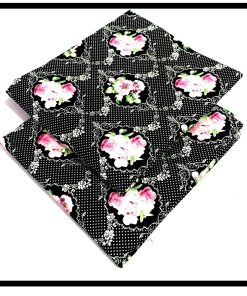 All Over Digital Printed Summer Cotton-2PC