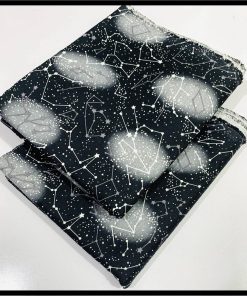 All Over Digital Printed Summer Cotton-2PC