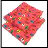 All Over Digital Printed Summer Cotton-2PC