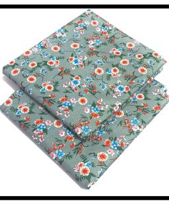 All Over Digital Printed Summer Cotton-2PC