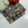 All Over Digital Printed Summer Cotton-2PC